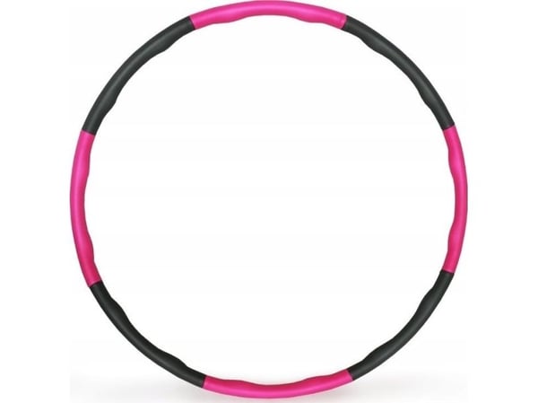 YakimaSport Hula Hop hierontalaitteella kokoontaitettava (100456)