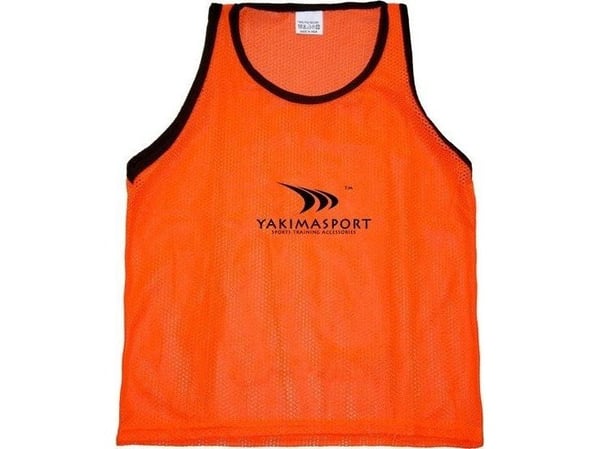 YakimaSport Oranssi jalkapallomerkintä, merkintälaite