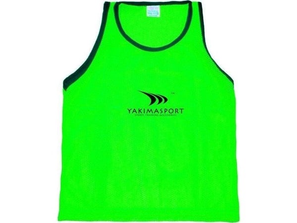 Yakimasport fotballmarker grønn, markør
