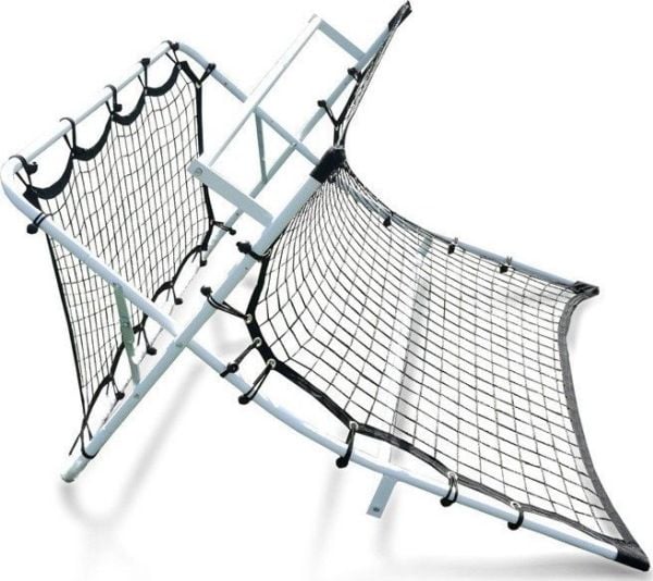 YakimaSport jalkapallo aalto, rebounder, pomppuseinä *ys