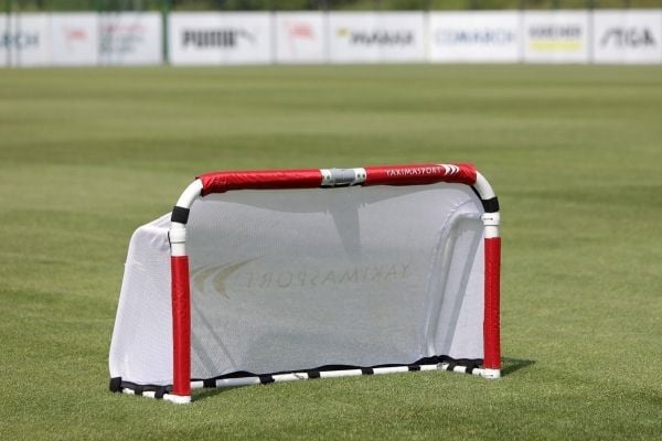 YakimaSport sammenleggbart mål ACADEMY 120x80 cm | 1,2m x 0,8m