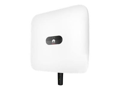 Huawei SUN2000-8KTL-M1 - Batteristyrenhet - smart energistyrenhet - 8800 VA - för P/N: SUN2000-450W-P2, SUN2000-600W-P