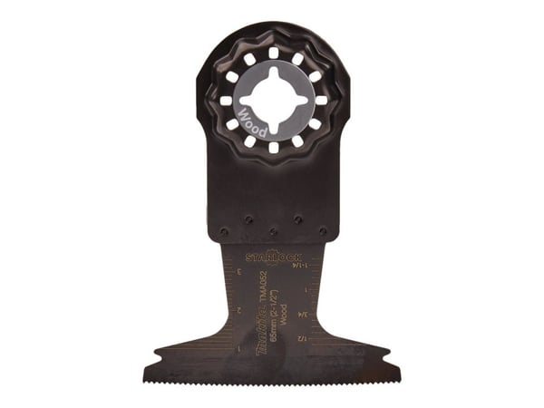 Makita TMA052 - Nedsenket sagblad - bredde: 65 mm - for Makita TM30D
