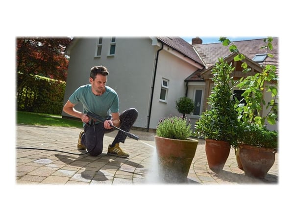 Bosch UniversalAquatak 130 - Trykkvaskemaskin - 1700 W