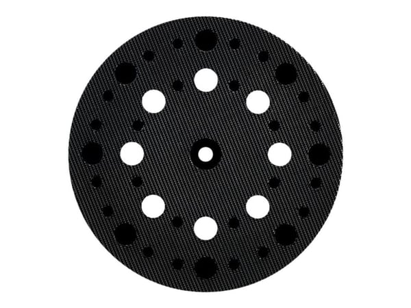 Metabo - Ryggingspute - 125 mm - grovkorn: soft
