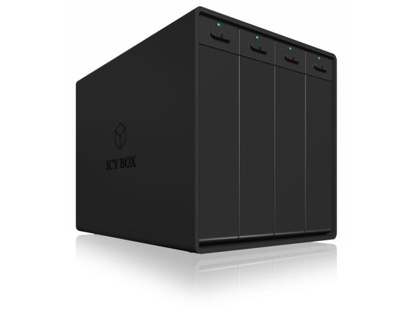 DeLOCK - USB-kaapeli - USB-C (han) til USB Type B (han) - USB 3.1 - 1 m - lajittelu