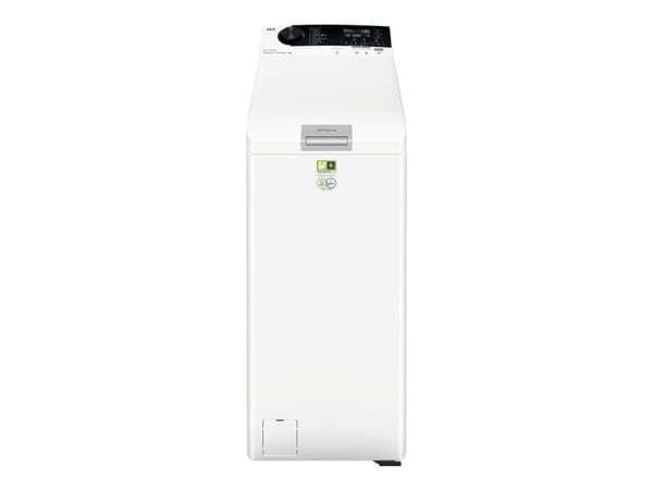 AEG 8000 Series LTR8A631E1 - Vaskemaskin - bredde: 40 cm - dybde: 60 cm - høyde: 89 cm - toppileggelse - 42 liter - 6 kg - 1300 rpm
