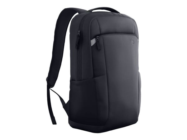 Dell EcoLoop Pro Slim Backpack 15 (CP5724S) - Notebookryggsekk - inntil 15,6" - svart