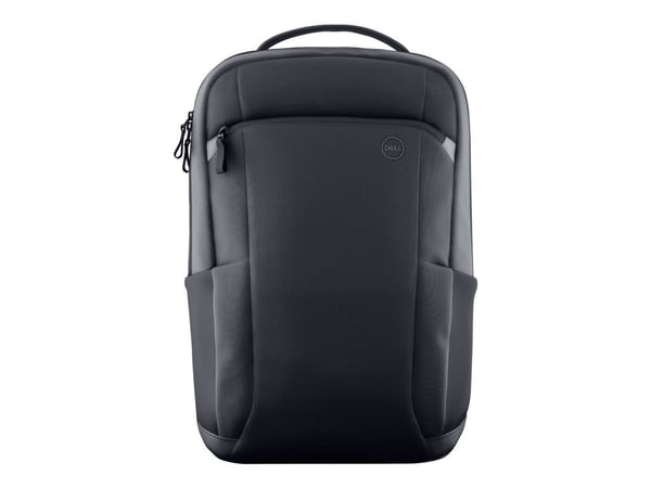 Dell EcoLoop Pro Slim Backpack 15 (CP5724S) - Notebookryggsekk - inntil 15,6" - svart