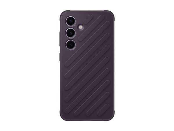 Samsung Shield Case, Suojus, Samsung, Galaxy S24, 15,8 cm (6.2"), Violetti