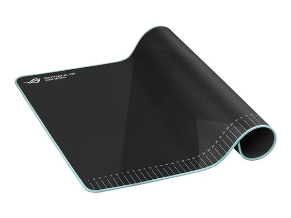 ASUS ROG Hone Ace Aim Lab Edition - Musematte - svart