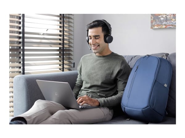 Dell EcoLoop Urban CP4523B - Ryggsäck för bärbar dator - upp till 15"