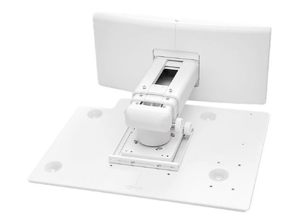 PANASONIC ET-WBC100 - Väggfäste för PT-CMZ50-projektor - i vitt (ET-WBC100)