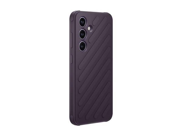 Samsung Shield Case, Suojus, Samsung, Galaxy S24, 15,8 cm (6.2"), Violetti