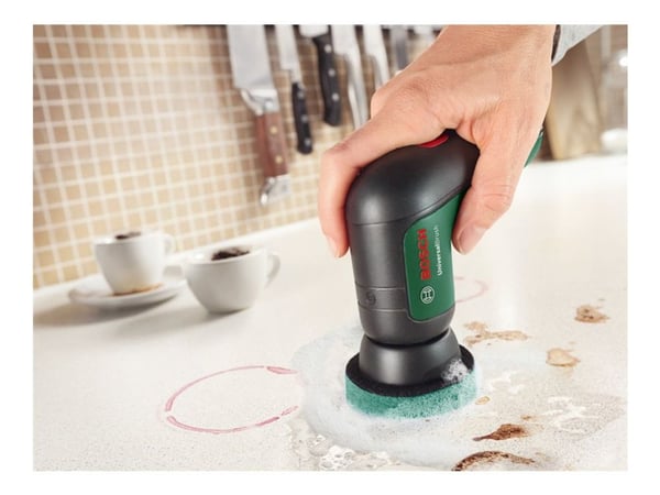 Bosch UNIV BRUSH CLEANING TOOL KIT 3.6V