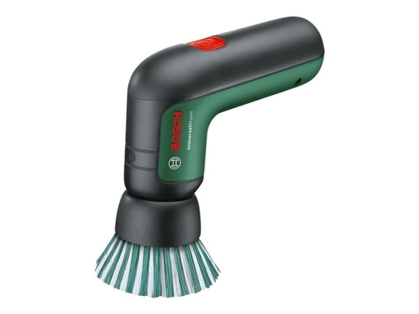 Bosch UNIV BRUSH CLEANING TOOL KIT 3.6V