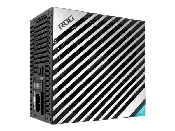 NEZ Asus ROG Thor 850 Platinum II virtalähdeyksikkö