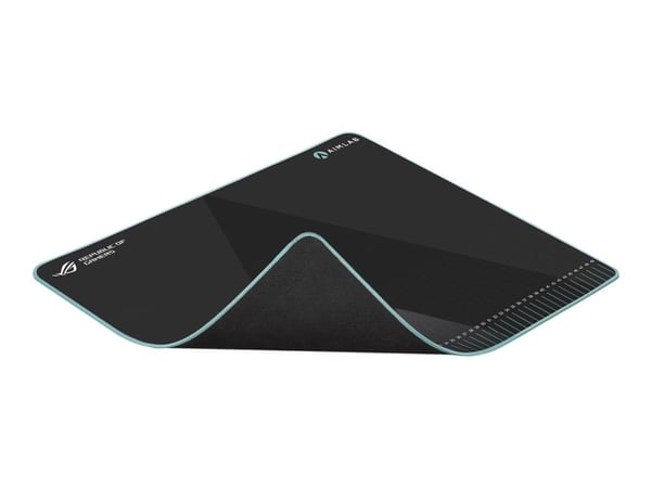 ASUS ROG Hone Ace Aim Lab Edition - Musematte - svart