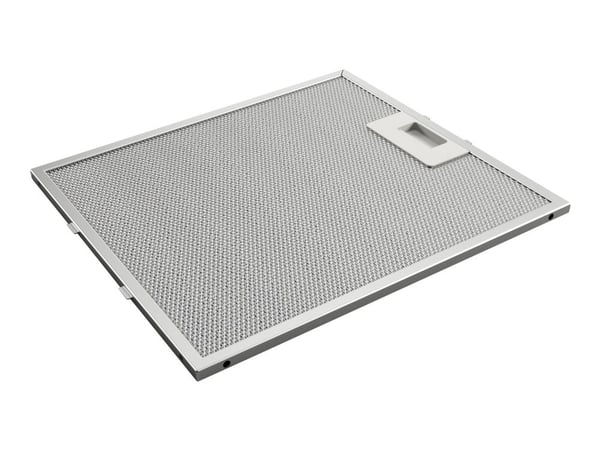 Bosch Serie | 2 DEM63AC00 - Panser - integrert - bredde: 60 cm - dybde: 27.1 cm - ekstraksjon og resirkulasjon (-) - sølv