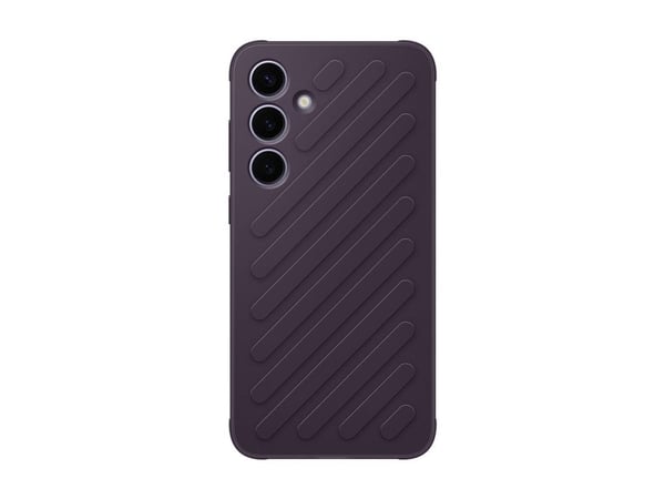 Samsung Shield Case, Suojus, Samsung, Galaxy S24+, 17 cm (6.7"), Violetti