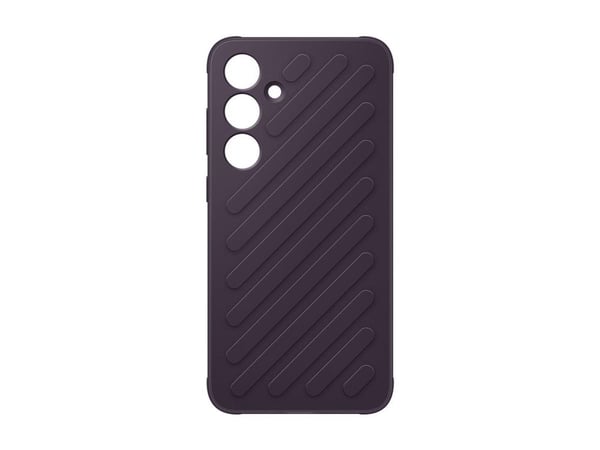Samsung Shield Case, Suojus, Samsung, Galaxy S24+, 17 cm (6.7"), Violetti