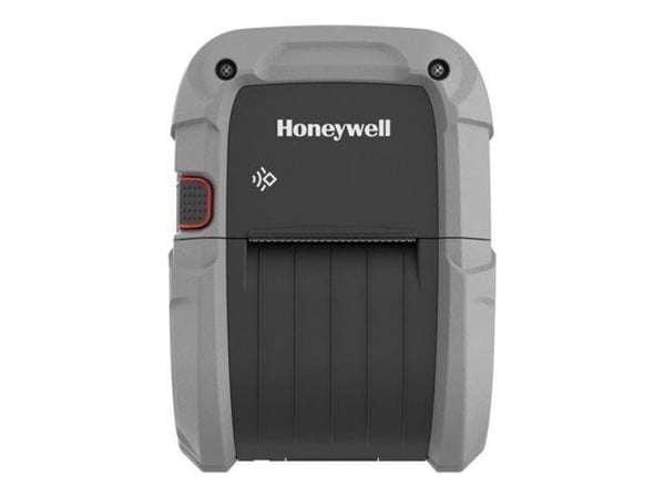 Honeywell RP2F - Etikettskrivare - direkt termisk - Rulle (5,7 cm) - 203 dpi - upp till 127 mm/sek - USB 2.0, NFC, Bluetooth 5.0, Bluetooth 5.0 LE,...