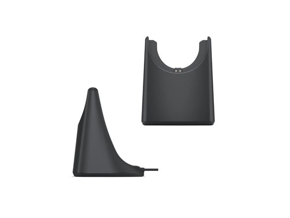 DELL HC524, Sisätila, USB, 1,2 m, musta
