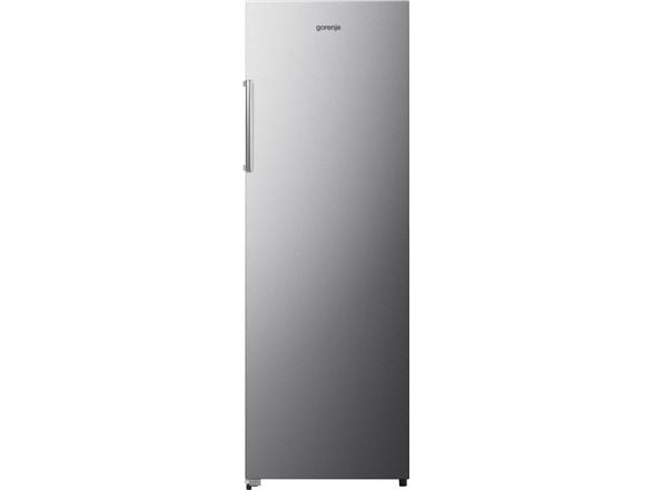 Gorenje fryser FN617EES5 energiklasse E frittstående 172 cm total netto 240 L No Frost display rustfritt stål Gorenje fryser FN617EES5 energiklasse E frittstående 172 cm total netto 240 L No Frost display rustfritt stål