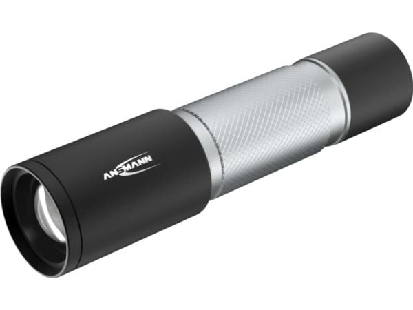 ANSMANN - Ficklampa - LED