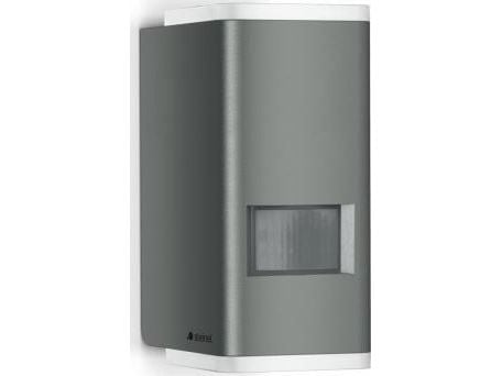 Steinel LED-valaisin 9,3W Steinel L 930 LED anturilla antrasiitti