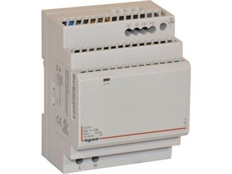Legrand 146724, 1 styck