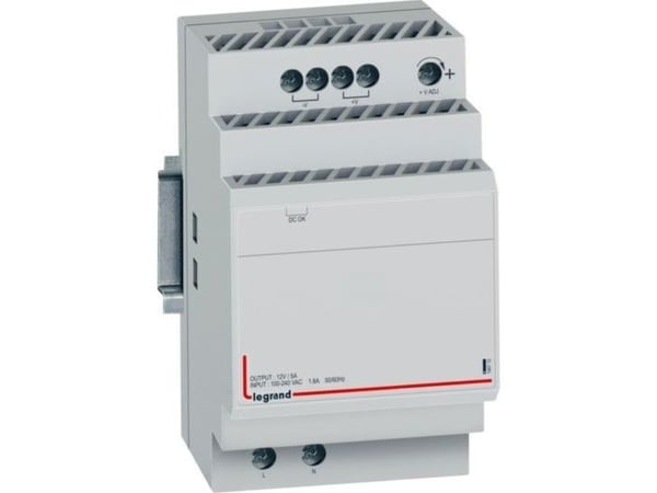 Legrand 146712, 1 kpl