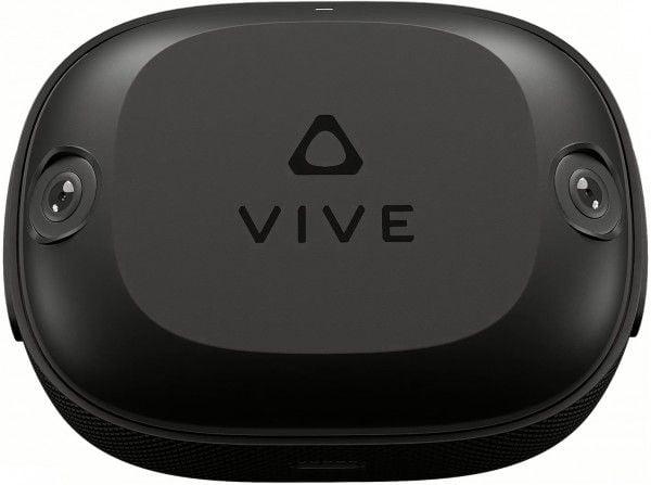 HTC VIVE Ultimate Tracker - VR-gjenstandsporer for hodesett for virtuell virkelighet