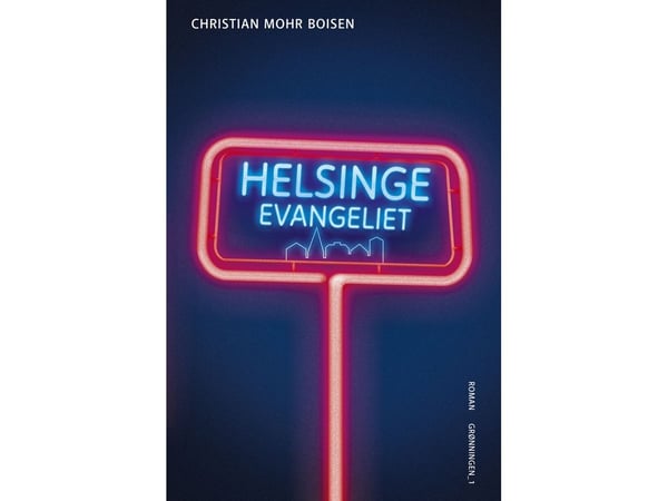 Helsingeevangeliet | Christian Mohr Boisen | Språk: Danska