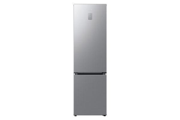 Samsung RB38C776DS9, Ikke-frost (kjøleskap), SN-T, 8 kg/24t, D, Fresh zone compartment, Rustfritt stål