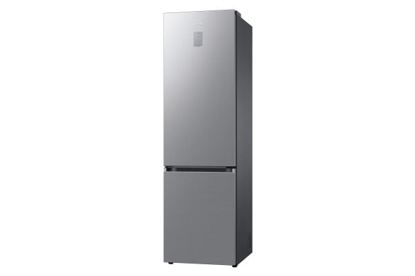 Samsung RB38C776DS9, Ikke-frost (kjøleskap), SN-T, 8 kg/24t, D, Fresh zone compartment, Rustfritt stål