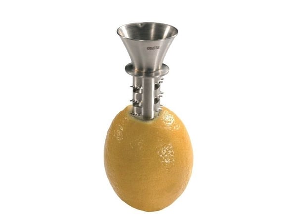 GEFU CITRONELLO - Citronpress
