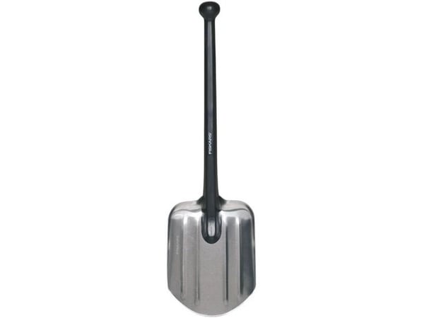 Fiskars 1001574, Hageskje, Plast, Stål, Svart, Rustfritt stål, Konisk, 700 mm