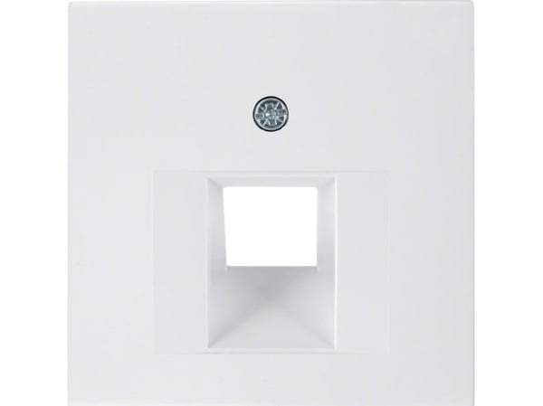 Hager 5314078989, 10 styck