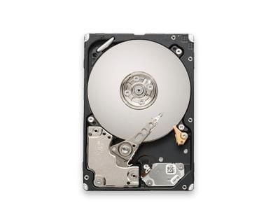 Lenovo - Harddisk - 1.2 TB - hot-swap - 2.5" - SAS 12Gb/s - 10000 rpm - for ThinkAgile MX3330-H Appliance; MX3331-H Certified Node; ThinkSystem SR2...
