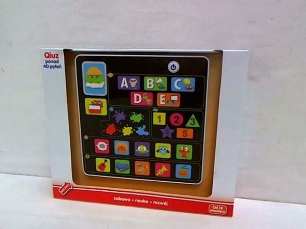 Smily Play SMILY Tablet Play - 0823