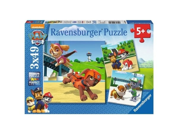 Ravensburger -