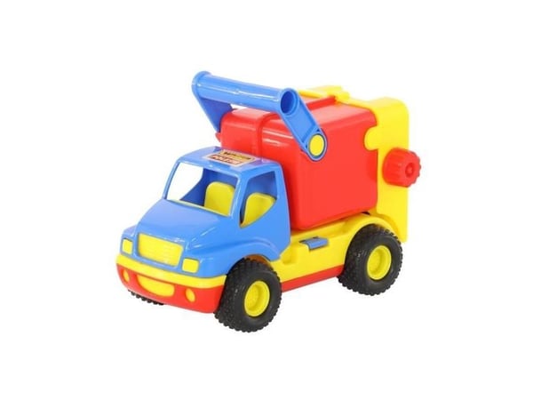 Wader roska-auto verkko (8916 POLESIE)