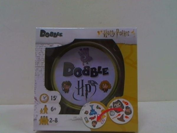 Rebel spel Dobble Harry Potter 64930