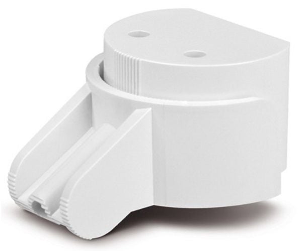 Satel BRACKET A, Brakett, Hvit, 1 stykker, Satel, AGATE, AMBER, AMBER 2E, AOCD-250, APD-100, APMD-150, AQUA Luna, AQUA Plus, AQUA Plus 2E, AQUA Pro...