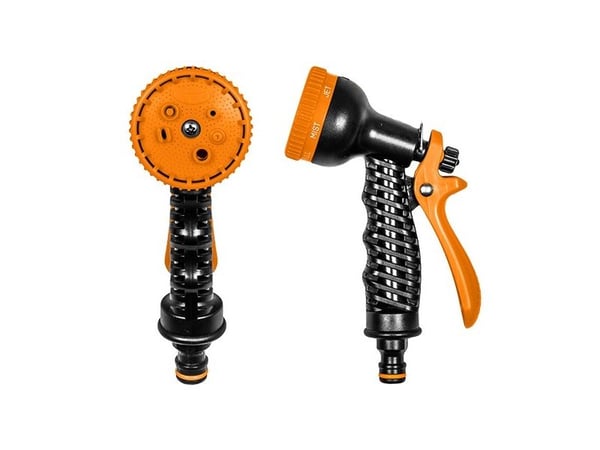 Bradas ECO-2109, Spray dyse, Dryppvanningssystem, Polen, 1 stykker
