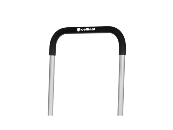 CELLFAST stativ/brenne for slange og koplinger 45 m 1/2 ALUPLUS