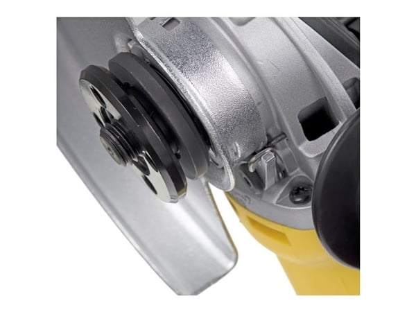 DeWALT DWE4157 - Kulmahiomakone - 900 W - 125 mm