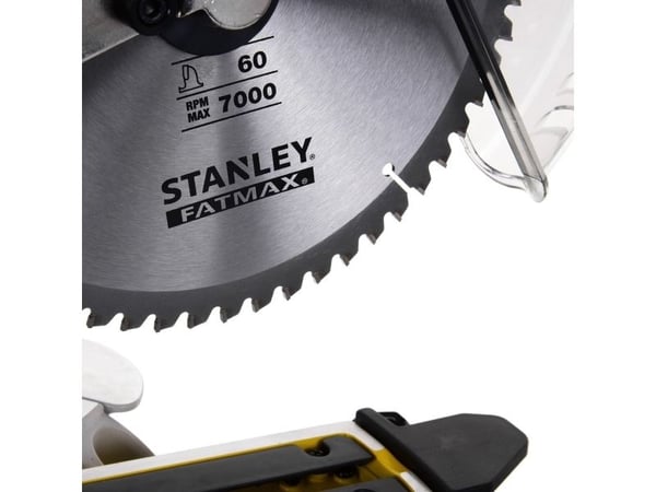 Stanley FME720