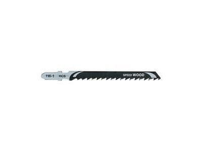 DeWALT DT2053-QZ, pistosahanterät, puu, runsashiiliteräs (HCS), musta, harmaa, 7,3 cm, 2,5 mm